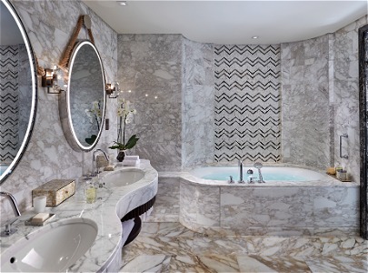 Mandarin Oriental, Doha 